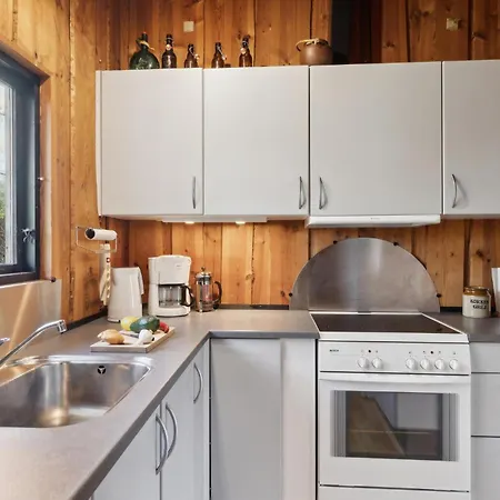 2 Bedroom Beautiful In * Калуннборг