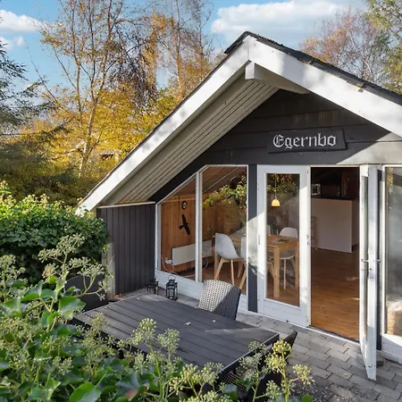 Дом отдыха 2 Bedroom Beautiful In