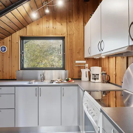 2 Bedroom Beautiful In Kalundborg