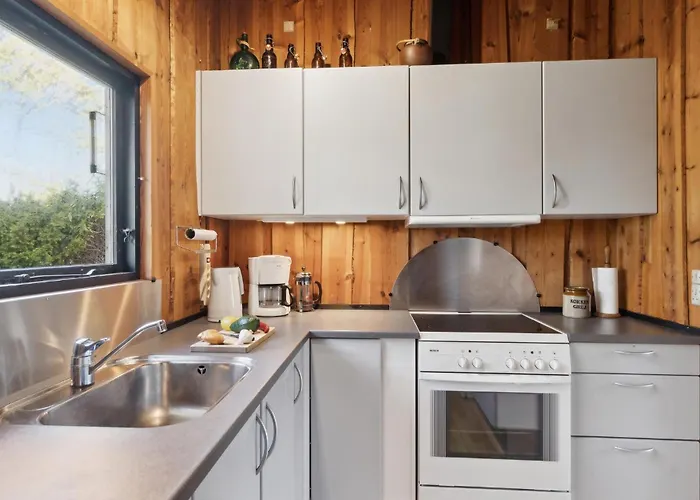 2 Bedroom Beautiful In * Kalundborg