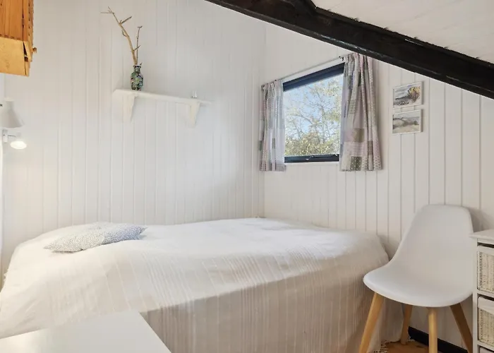 2 Bedroom Beautiful In * Kalundborg